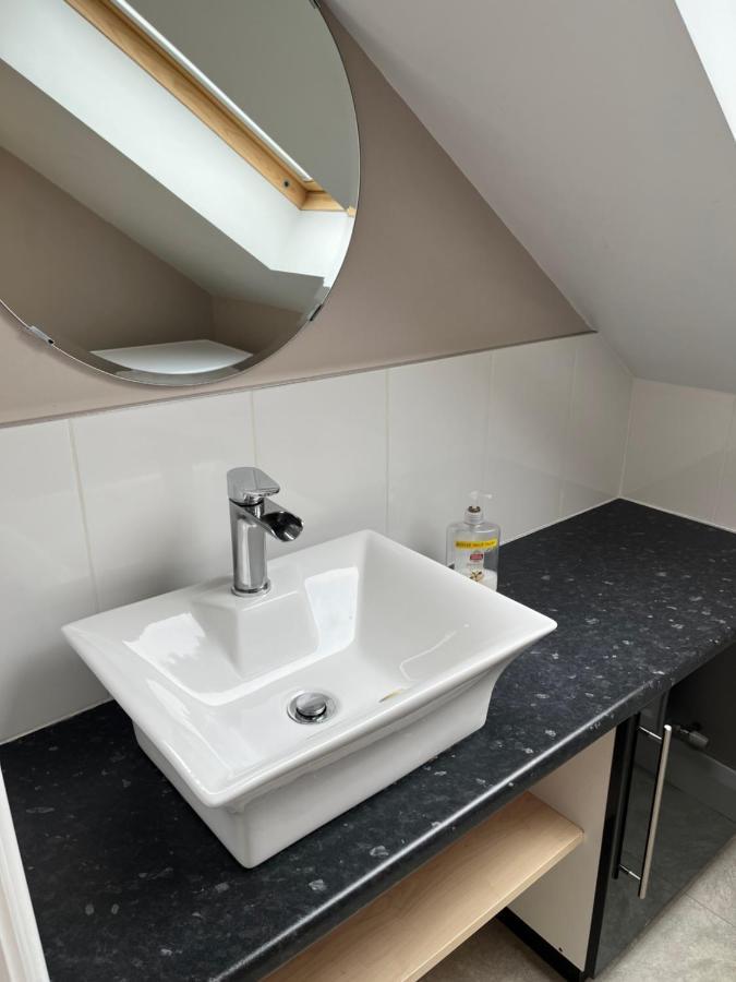 Ashbrook House Apartments Дънганън Екстериор снимка