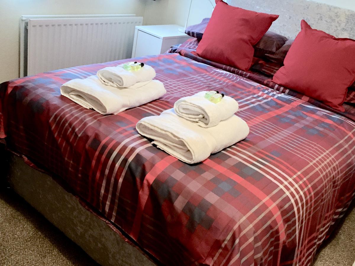 Ashbrook House Apartments Дънганън Екстериор снимка